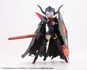 (PO) M.S.G Modeling Support Goods Heavy Weapon Unit 51 Knight Master Sword Black Ver. Image_11