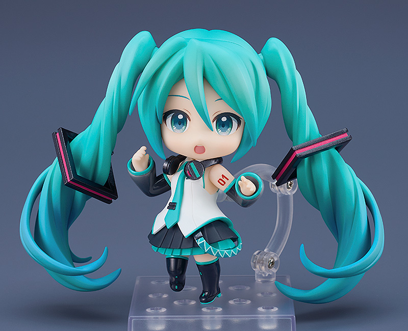 (PO) Nendoroid 2360 Character Vocal Series 01 Hatsune Miku V3 Image_4