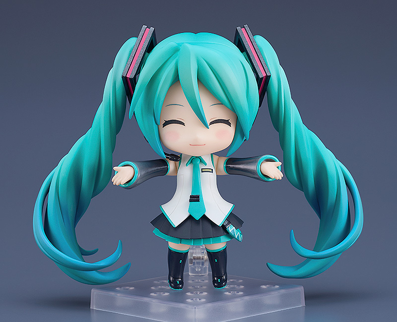 (PO) Nendoroid 2360 Character Vocal Series 01 Hatsune Miku V3 Image_5