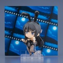 (PO) Nendoroid 2417 Rascal Does Not Dream of Bunny Girl Senpai - Mai Sakurajima Bunny Girl Ver. Image_4