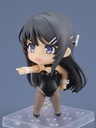 (PO) Nendoroid 2417 Rascal Does Not Dream of Bunny Girl Senpai - Mai Sakurajima Bunny Girl Ver. Image_5