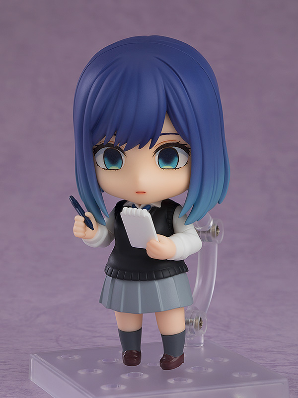 (PO) Nendoroid 2418 Oshi no Ko - Akane Kurokawa Image_2