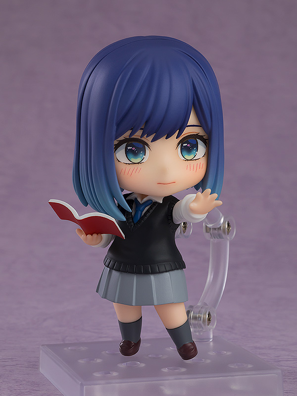 (PO) Nendoroid 2418 Oshi no Ko - Akane Kurokawa Image_4