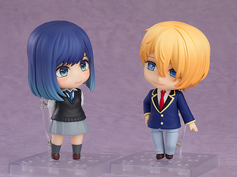 (PO) Nendoroid 2418 Oshi no Ko - Akane Kurokawa Image_6