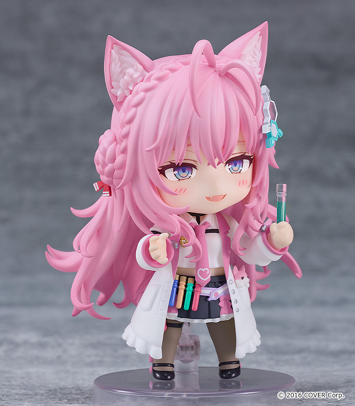 (PO) Nendoroid 2301 Hololive Production - Hakui Koyori Image_5