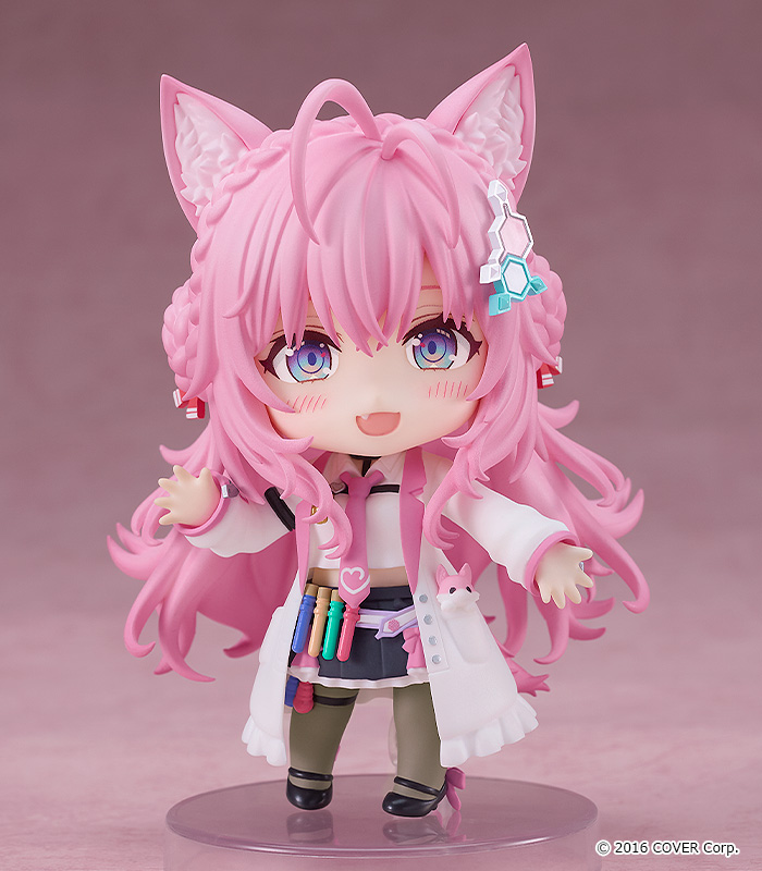 (PO) Nendoroid 2301 Hololive Production - Hakui Koyori Image_8