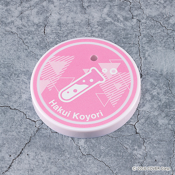 (PO) Nendoroid 2301 Hololive Production - Hakui Koyori Image_9