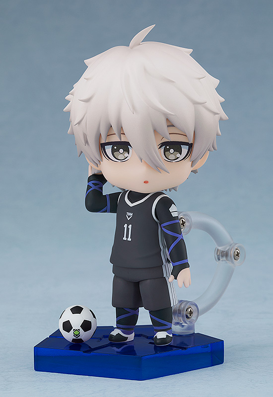 (PO) Nendoroid 2056 Blue Lock - Nagi Seishiro (Re-issue) Image_9