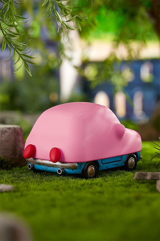 (PO) Zoom! POP UP PARADE Kirby: Car Mouth Ver. Image_2