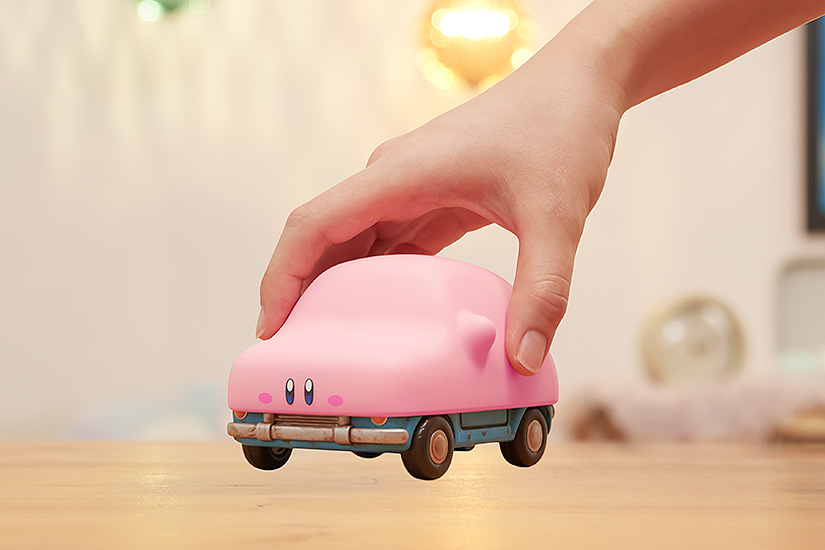 (PO) Zoom! POP UP PARADE Kirby: Car Mouth Ver. Image_3