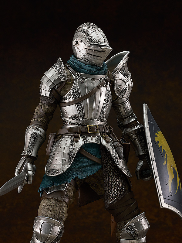 (PO) POP UP PARADE SP Demon's Souls (PS5) - Fluted Armor Image_2
