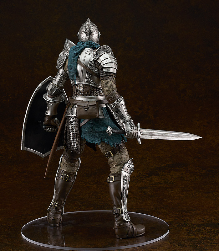 (PO) POP UP PARADE SP Demon's Souls (PS5) - Fluted Armor Image_3