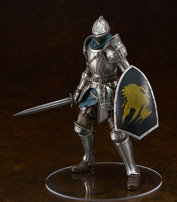 (PO) POP UP PARADE SP Demon's Souls (PS5) - Fluted Armor Image_4