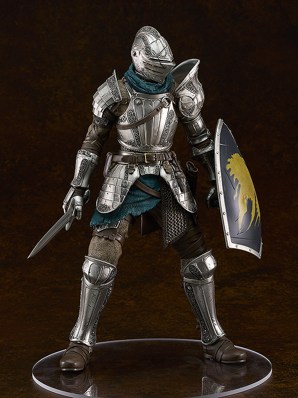 (PO) POP UP PARADE SP Demon's Souls (PS5) - Fluted Armor Image_7