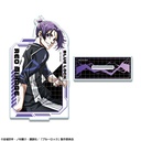 (PO) Blue Lock -Episode Nagi- The Movie Acrylic Stand Design 06 Mikage Reo A Image_2