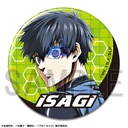 (PO) Blue Lock -Episode Nagi- The Movie Trading Can Badge [BOX] Image_2