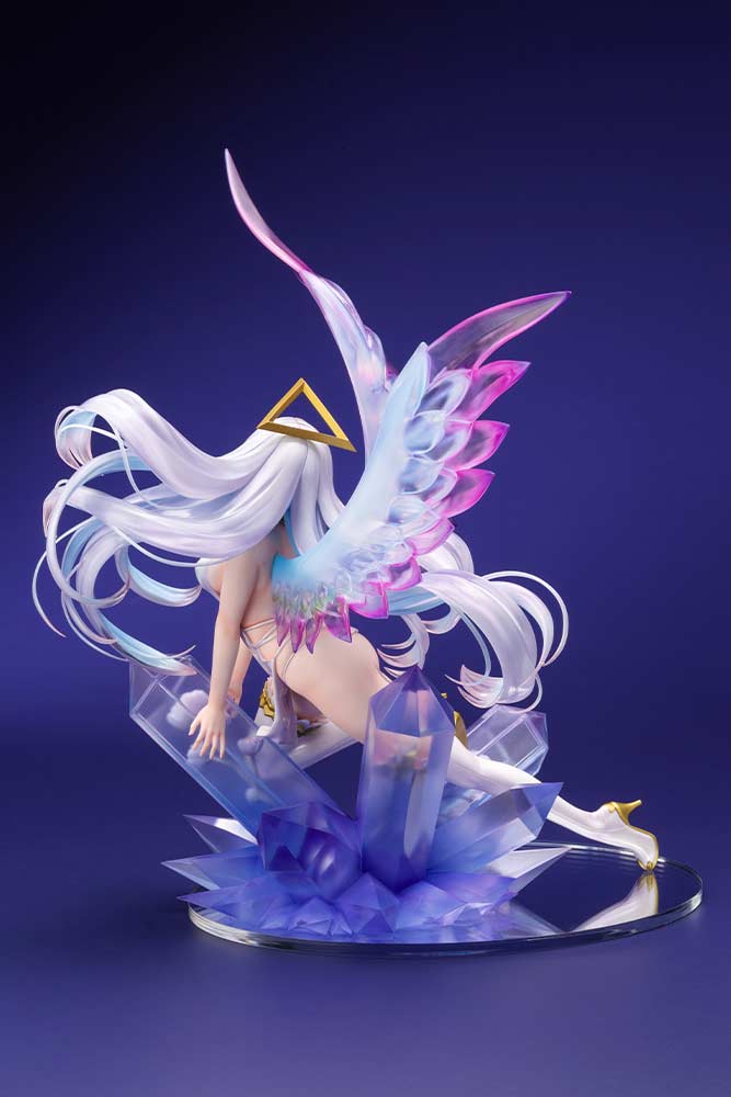 (PO) Museum of Mystical Melodies - Verse01 Aria The Angel of Crystals Image_6