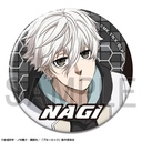 (PO) Blue Lock -Episode Nagi- The Movie Trading Can Badge [BOX] Image_11