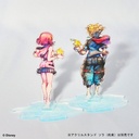 (PO) Kingdom Hearts III Acrylic Stand Kairi (Promise) Image_2