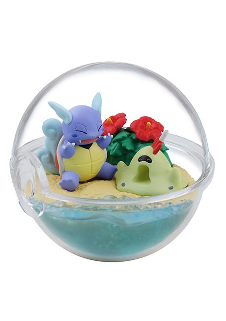 (PO) Pokemon Terrarium Collection - Four Seasons (3) Image_7
