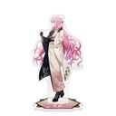 (PO) Hatsune Miku New Year SHOP 2024 Acrylic Stand Megurine Luka Image_1
