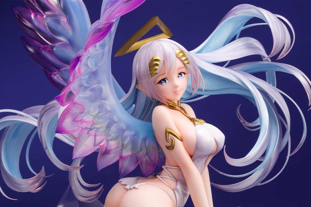 (PO) Museum of Mystical Melodies - Verse01 Aria The Angel of Crystals Image_8