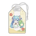 (PO) Hatsune Miku New Year SHOP 2024 Omamori Style Charm Image_2