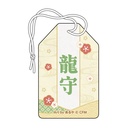 (PO) Hatsune Miku New Year SHOP 2024 Omamori Style Charm Image_3