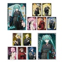 (PO) Hatsune Miku New Year SHOP 2024 Trading Clear Card [BOX] Image_1