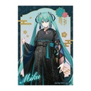 (PO) Hatsune Miku New Year SHOP 2024 Trading Clear Card [BOX] Image_2