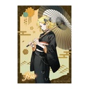 (PO) Hatsune Miku New Year SHOP 2024 Trading Clear Card [BOX] Image_3