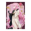 (PO) Hatsune Miku New Year SHOP 2024 Trading Clear Card [BOX] Image_5