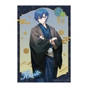 (PO) Hatsune Miku New Year SHOP 2024 Trading Clear Card [BOX] Image_7