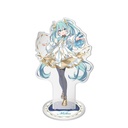 (PO) Hatsune Miku Xmas SHOP 2023 Acrylic Stand Hatsune Miku Image_1