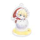 (PO) Hatsune Miku Xmas SHOP 2023 Trading Acrylic Stand Key Chain [BOX] Image_4