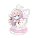 (PO) Hatsune Miku Xmas SHOP 2023 Trading Acrylic Stand Key Chain [BOX] Image_5
