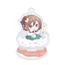 (PO) Hatsune Miku Xmas SHOP 2023 Trading Acrylic Stand Key Chain [BOX] Image_6