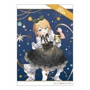 (PO) Hatsune Miku Xmas SHOP 2023 Trading Clear Card [BOX] Image_3