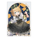 (PO) Hatsune Miku Xmas SHOP 2023 Trading Clear Card [BOX] Image_9