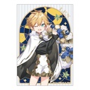 (PO) Hatsune Miku Xmas SHOP 2023 Trading Clear Card [BOX] Image_10