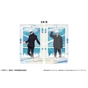 (PO) Jujutsu Kaisen Rotating Acrylic Stand Gojo Satoru Image_1