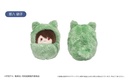 (PO) Jujutsu Kaisen Series Kurumi Tapi-nui Plush Vol. 2 [BOX] Image_4