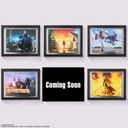 (PO) Final Fantasy VII Rebirth Frame Magnet Gallery Vol. 2 [BOX] Image_2