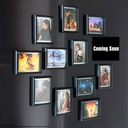 (PO) Final Fantasy VII Rebirth Frame Magnet Gallery Vol. 2 [BOX] Image_3