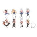 (PO) Acrylic Petit Stand I'm in Love with the Villainess 01 Graff Art Illustration [BOX] Image_1