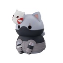(PO) MEGA CAT PROJECT Naruto Shippuden Nyantomo Ookina NYARUTO! Series 2 Hatake Kakashi Anbu Image_2