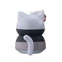 (PO) MEGA CAT PROJECT Naruto Shippuden Nyantomo Ookina NYARUTO! Series 2 Hatake Kakashi Anbu Image_3