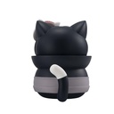 (PO) MEGA CAT PROJECT Naruto Shippuden Nyantomo Ookina NYARUTO! Series 3 Uchiha Itachi Anbu Image_3