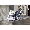 (PO) MEGA CAT PROJECT Naruto Shippuden Nyantomo Ookina NYARUTO! Series 3 Uchiha Itachi Anbu Image_6