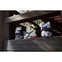 (PO) MEGA CAT PROJECT Naruto Shippuden Nyantomo Ookina NYARUTO! Series 3 Uchiha Itachi Anbu Image_10
